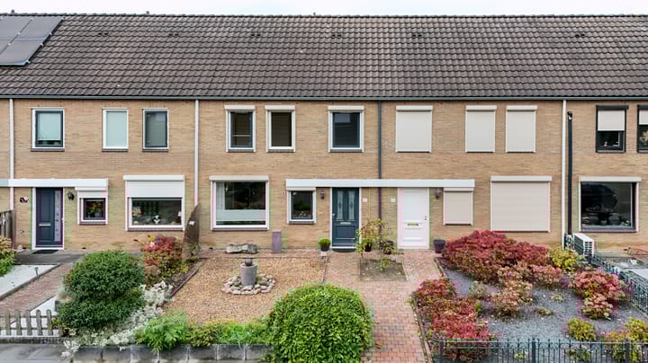 Photo 19 of De Wimme 7