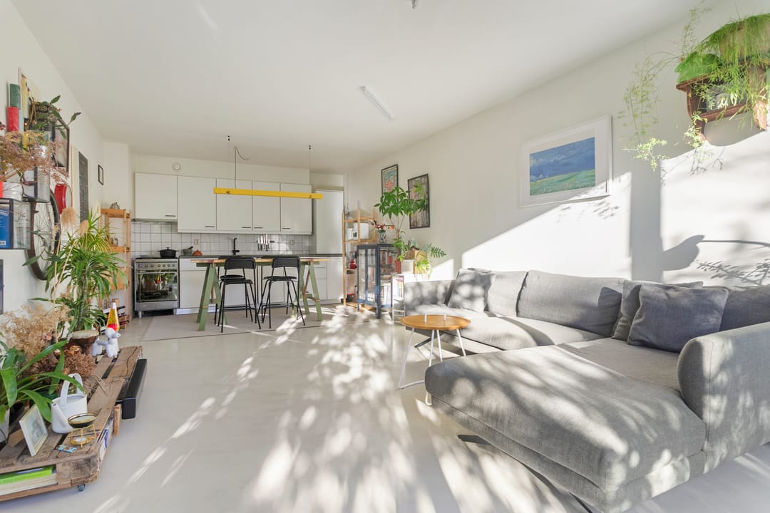 Foto 22 van Kruidenpoort 1