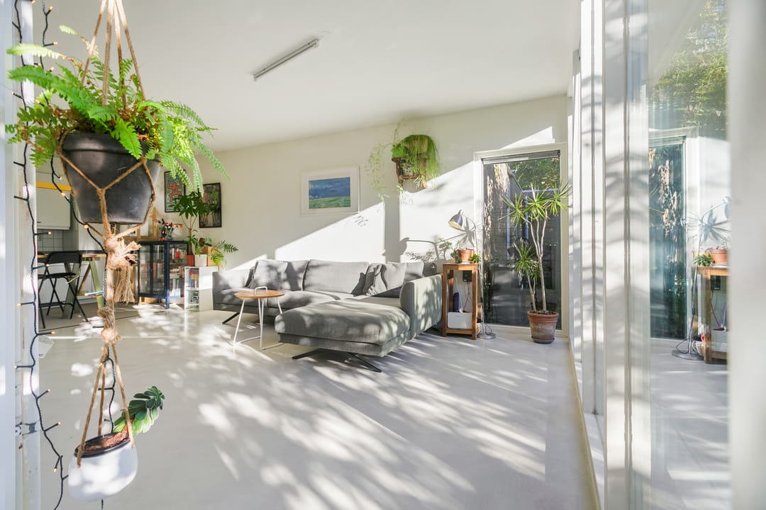 Foto 23 van Kruidenpoort 1