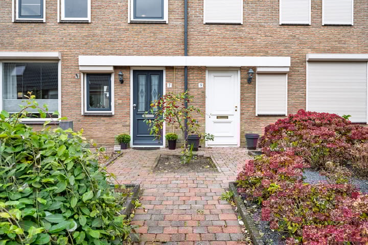 Photo 20 of De Wimme 7