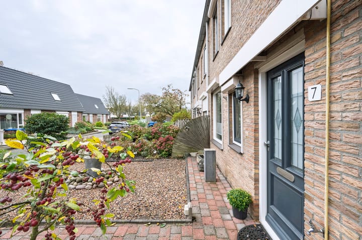 Photo 21 of De Wimme 7