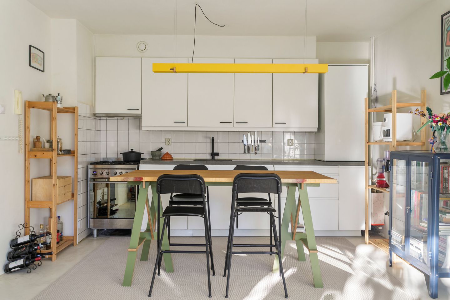 Foto 25 van Kruidenpoort 1