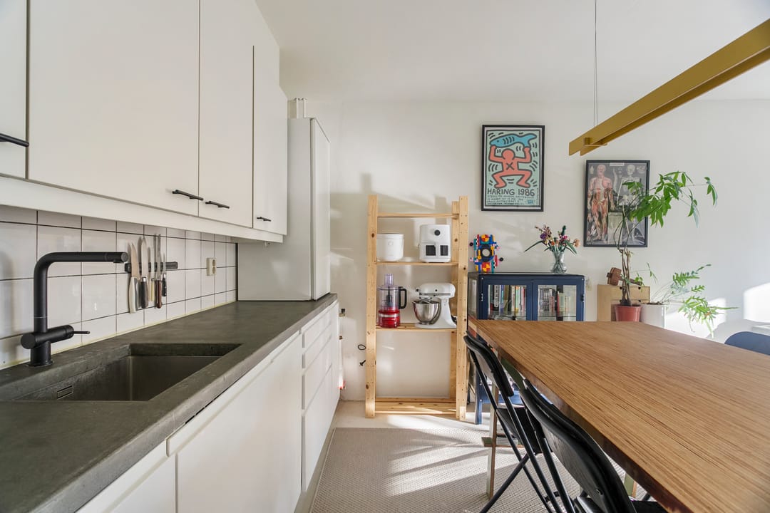 Foto 28 van Kruidenpoort 1