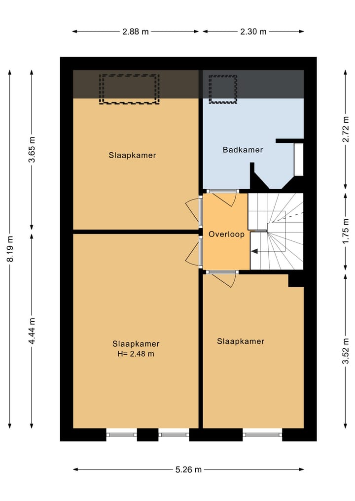 Photo 28 of De Wimme 7