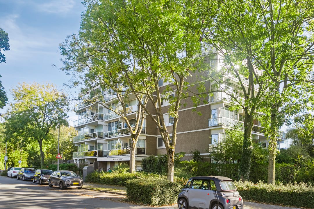 Foto 37 van Kruidenpoort 1