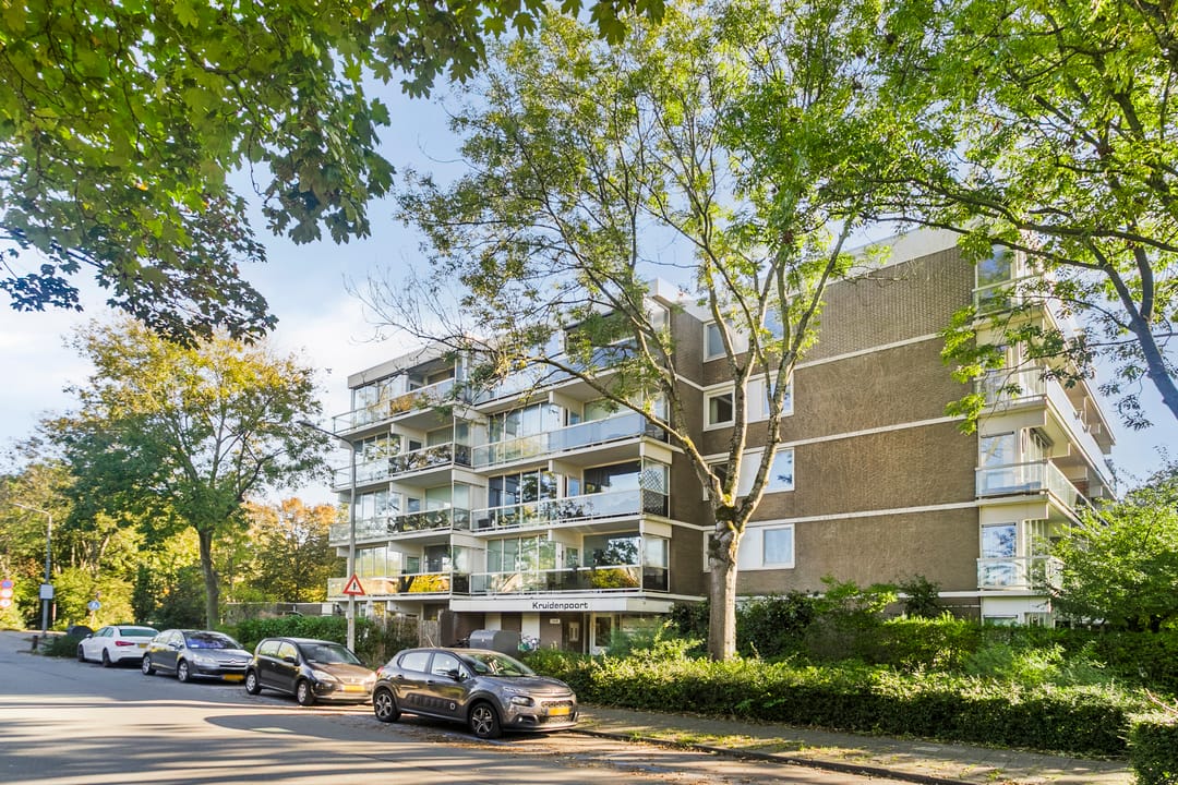 Foto 38 van Kruidenpoort 1