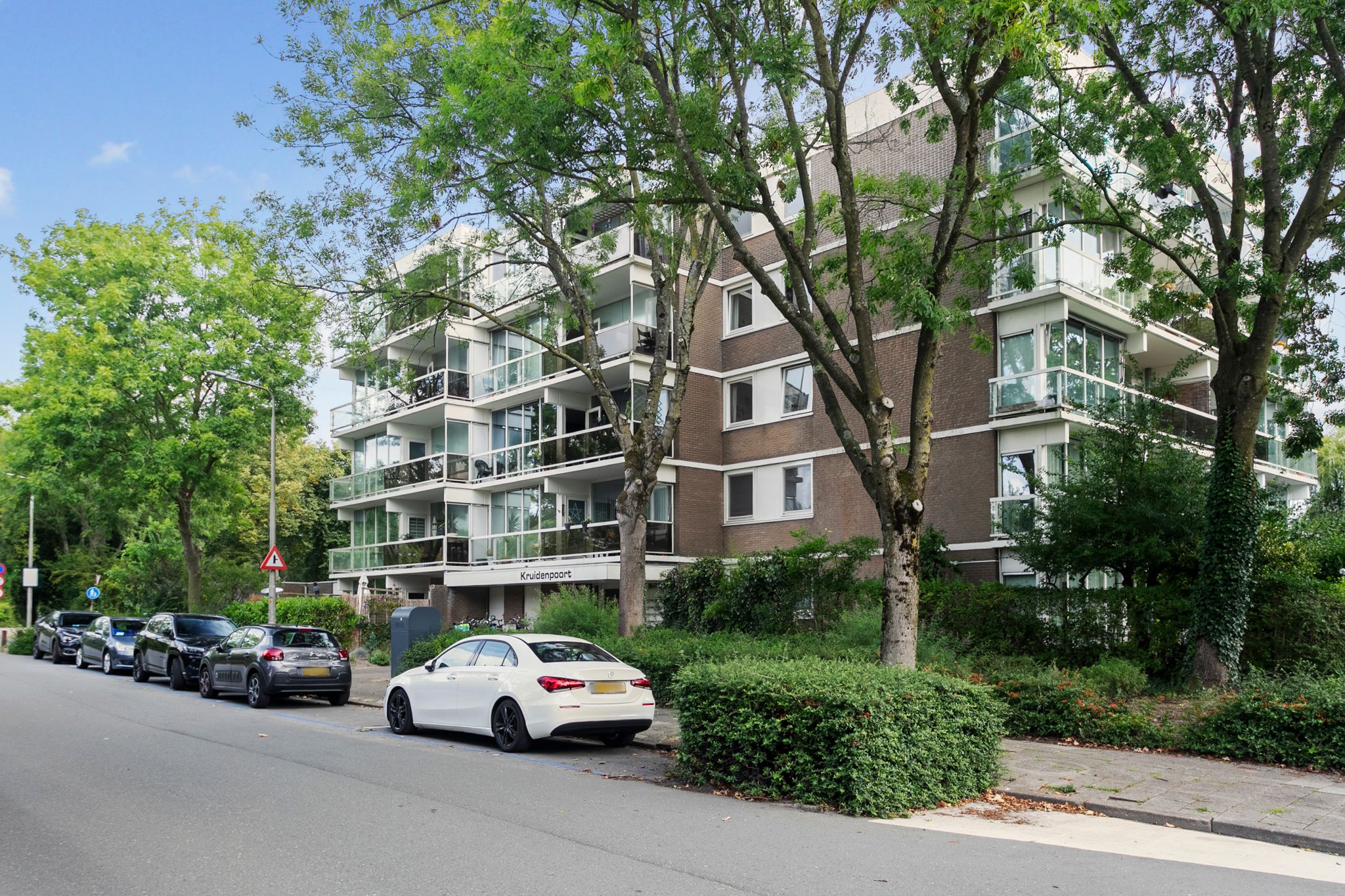 Foto 45 van Kruidenpoort 1