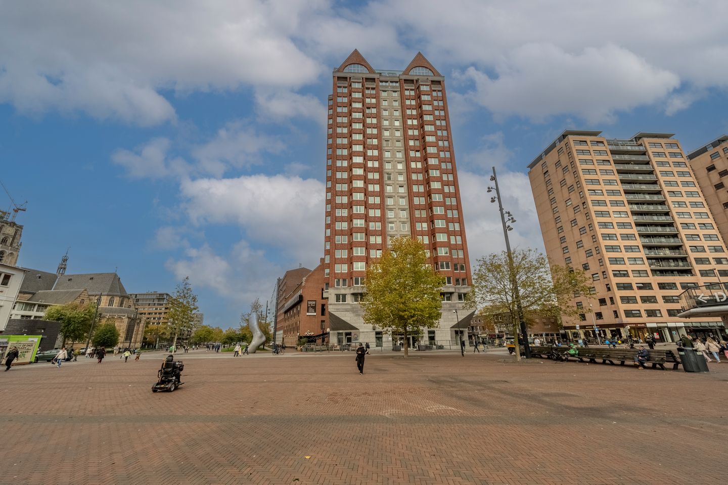 Foto 25 van Botersloot 427