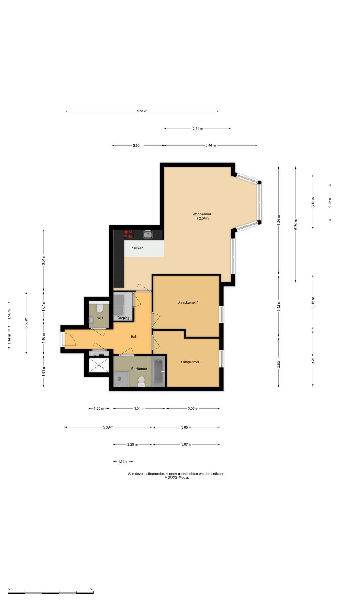 Foto 26 van Botersloot 427