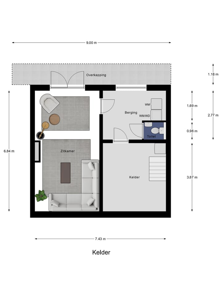 Photo 52 of Nunhemseweg 46