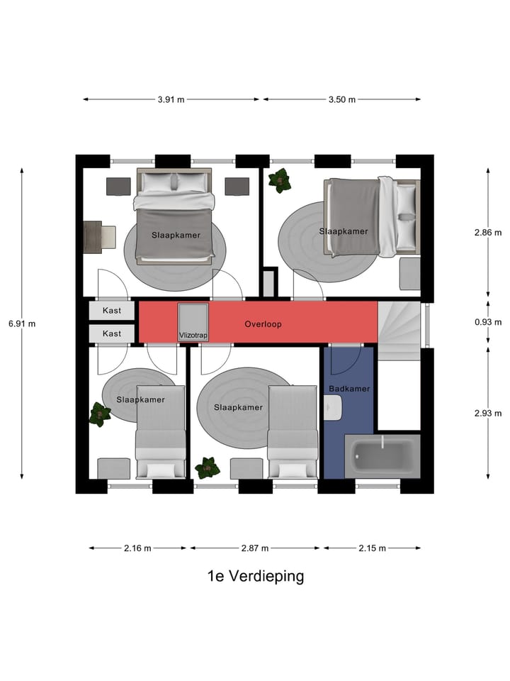 Photo 53 of Nunhemseweg 46