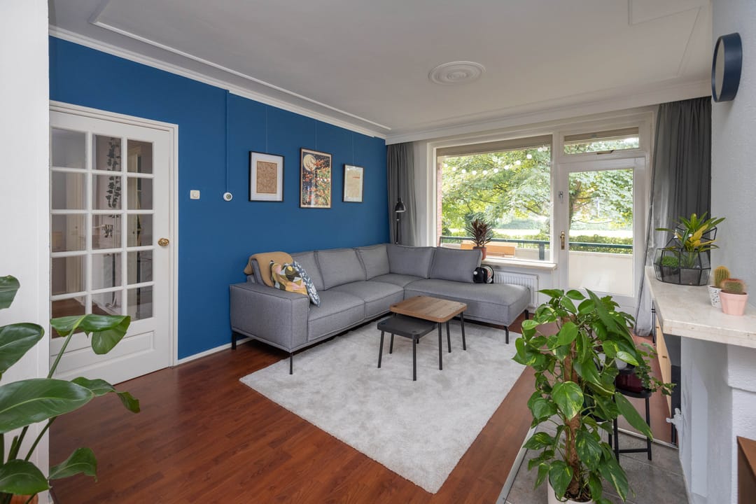 Foto 2 van Christiaan Huygenslaan 22