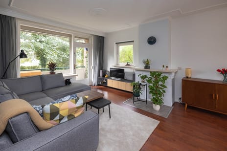 Christiaan Huygenslaan 22 tertiary image