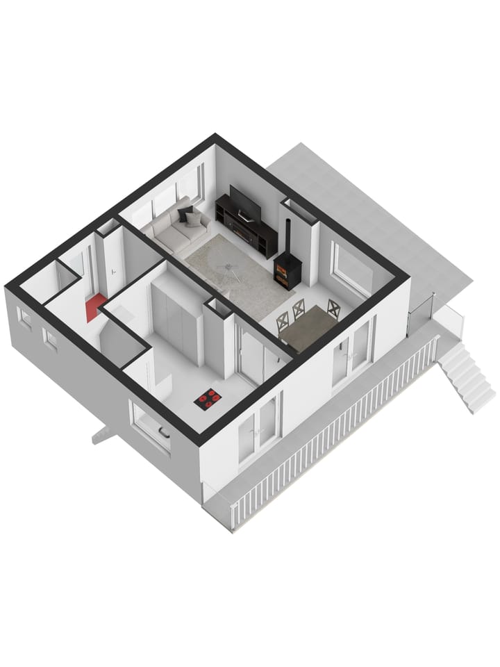 Photo 56 of Nunhemseweg 46