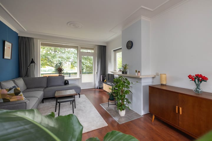 Foto 4 van Christiaan Huygenslaan 22