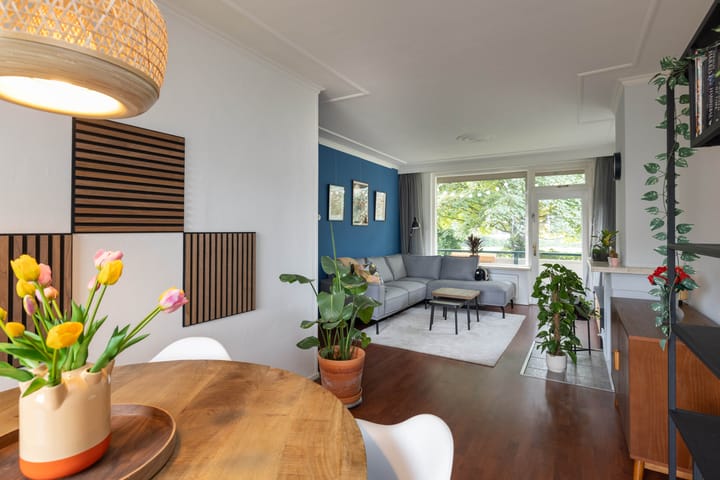 Foto 5 van Christiaan Huygenslaan 22