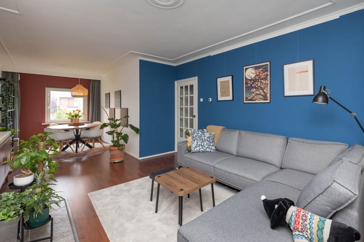 Foto 6 van Christiaan Huygenslaan 22