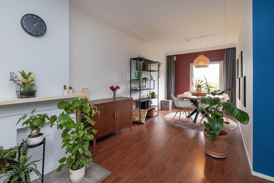 Foto 7 van Christiaan Huygenslaan 22