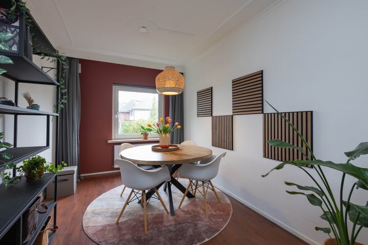 Foto 8 van Christiaan Huygenslaan 22