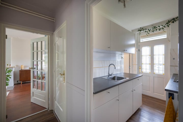 Foto 9 van Christiaan Huygenslaan 22