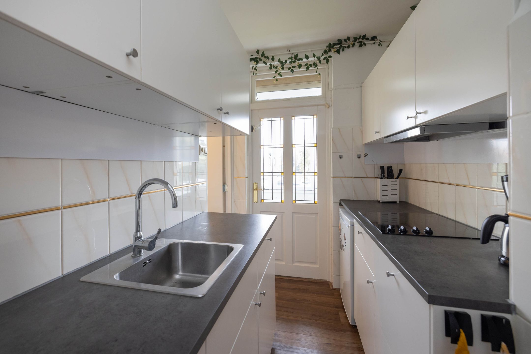 Foto 12 van Christiaan Huygenslaan 22