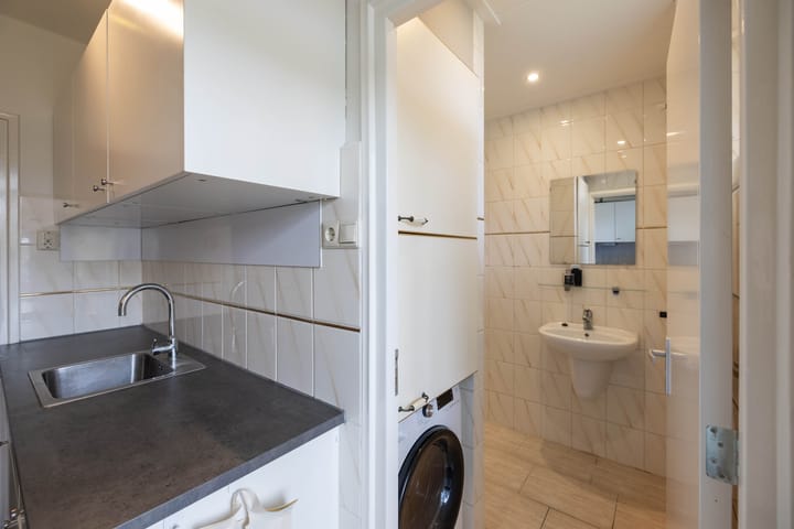 Foto 13 van Christiaan Huygenslaan 22