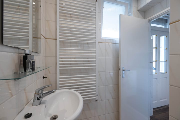 Foto 14 van Christiaan Huygenslaan 22