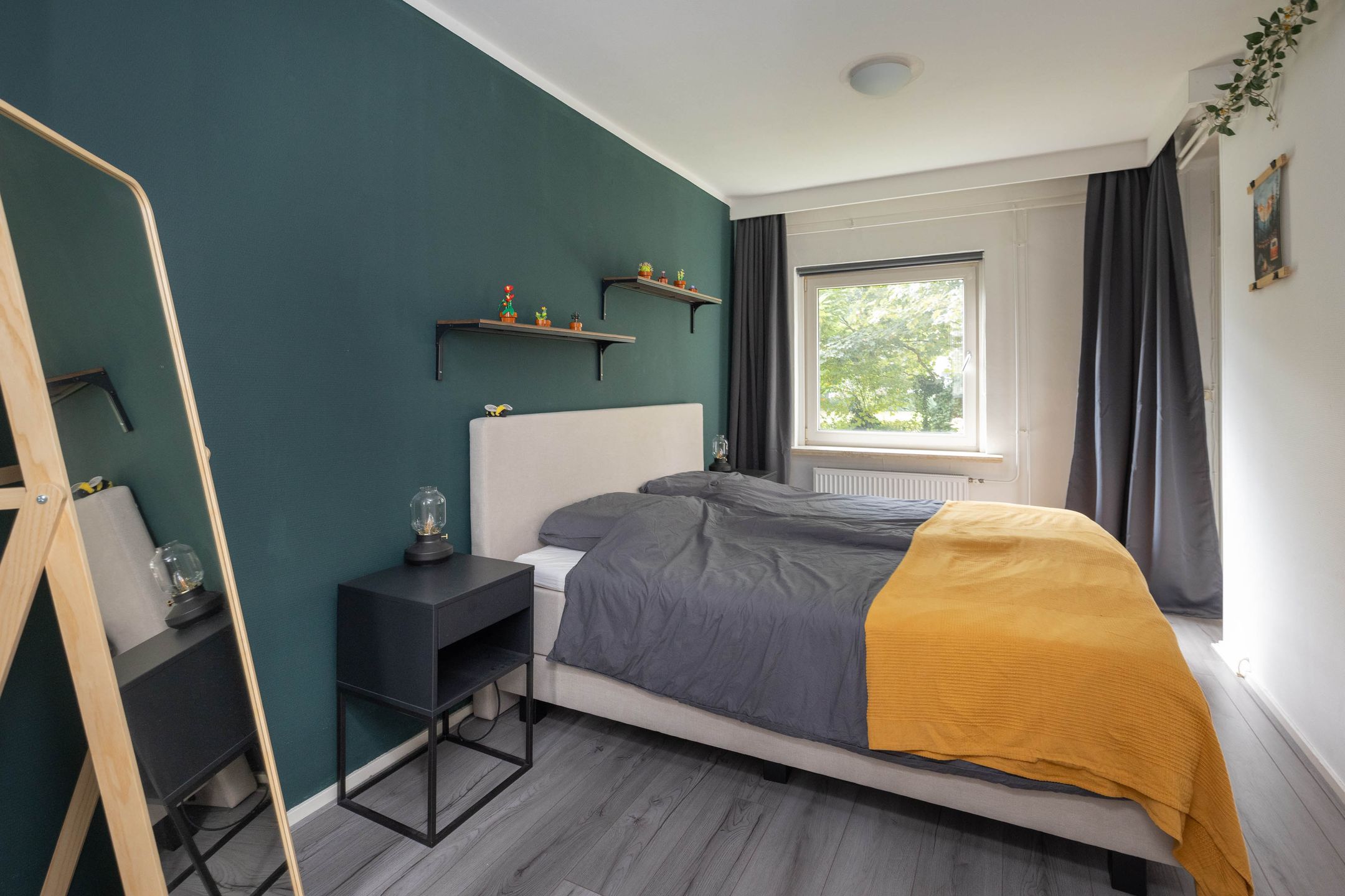 Foto 18 van Christiaan Huygenslaan 22