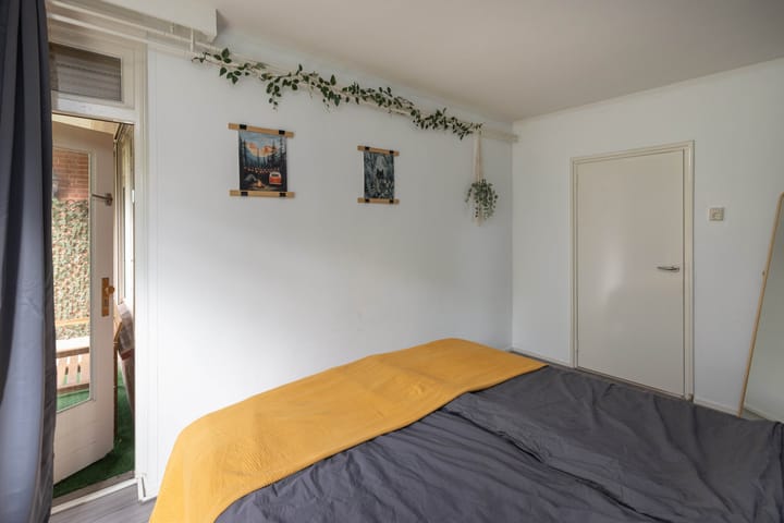 Foto 19 van Christiaan Huygenslaan 22