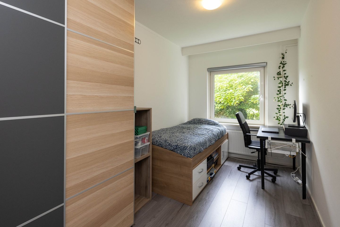 Foto 20 van Christiaan Huygenslaan 22