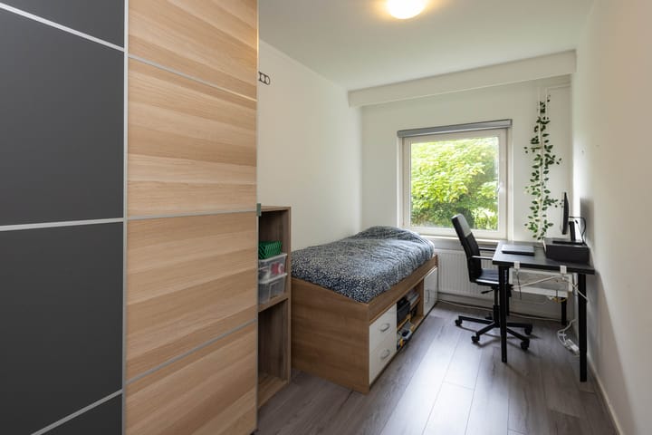 Foto 20 van Christiaan Huygenslaan 22