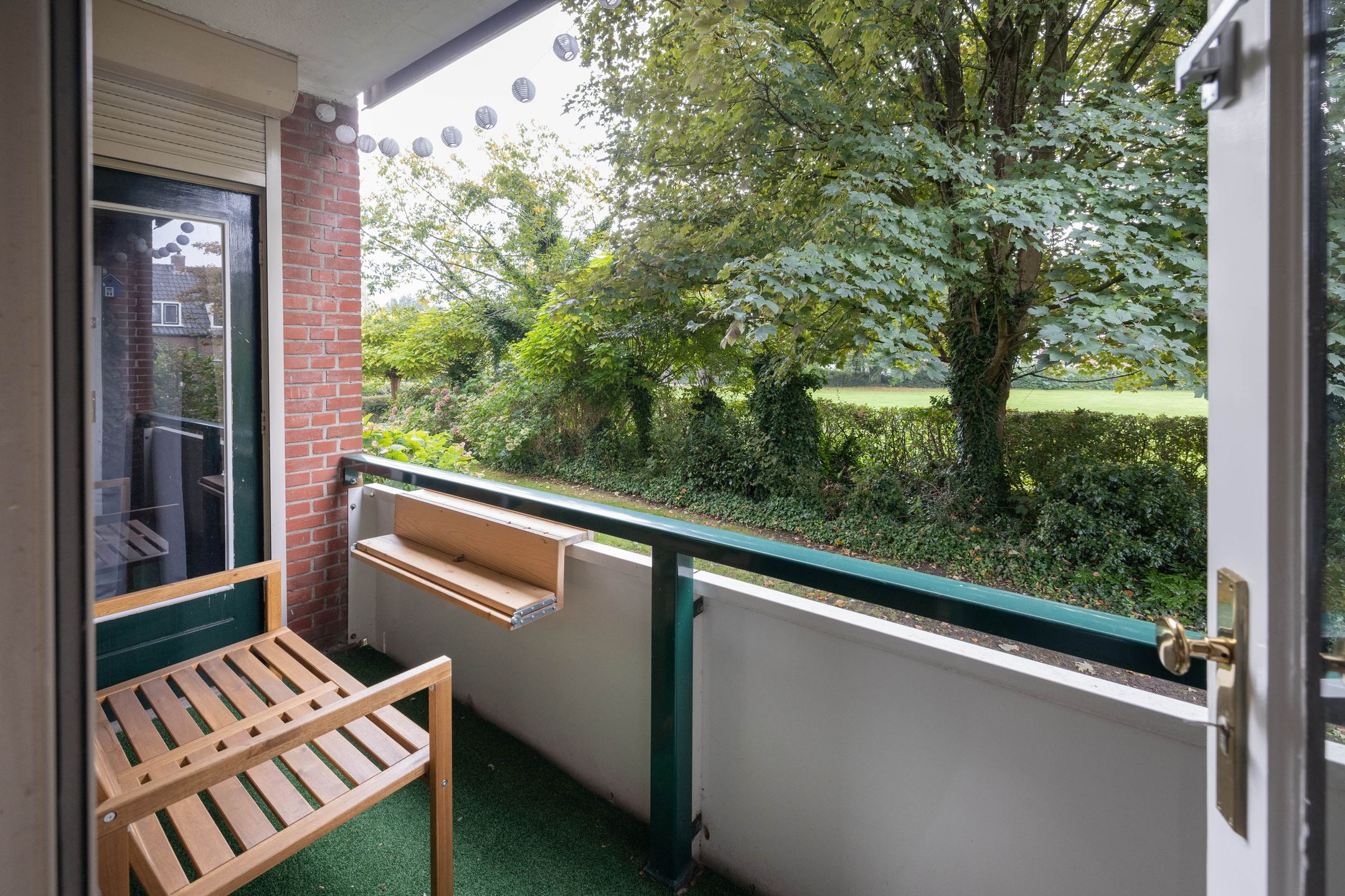 Foto 21 van Christiaan Huygenslaan 22