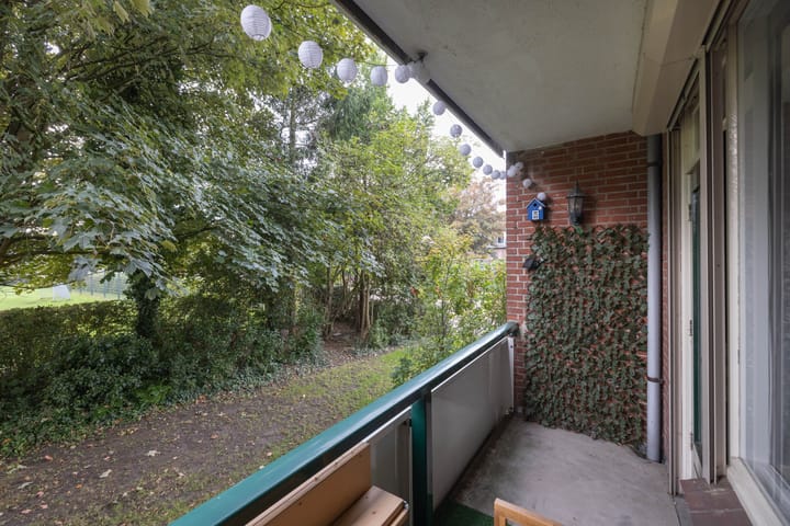 Foto 22 van Christiaan Huygenslaan 22