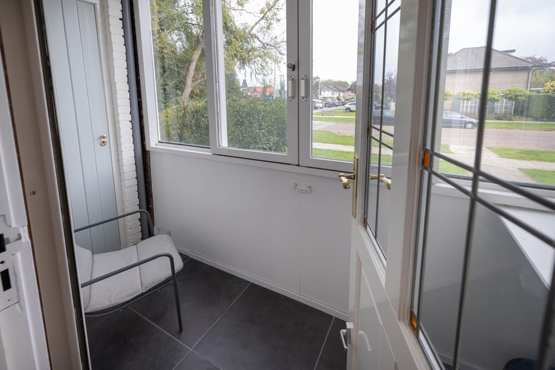 Foto 23 van Christiaan Huygenslaan 22