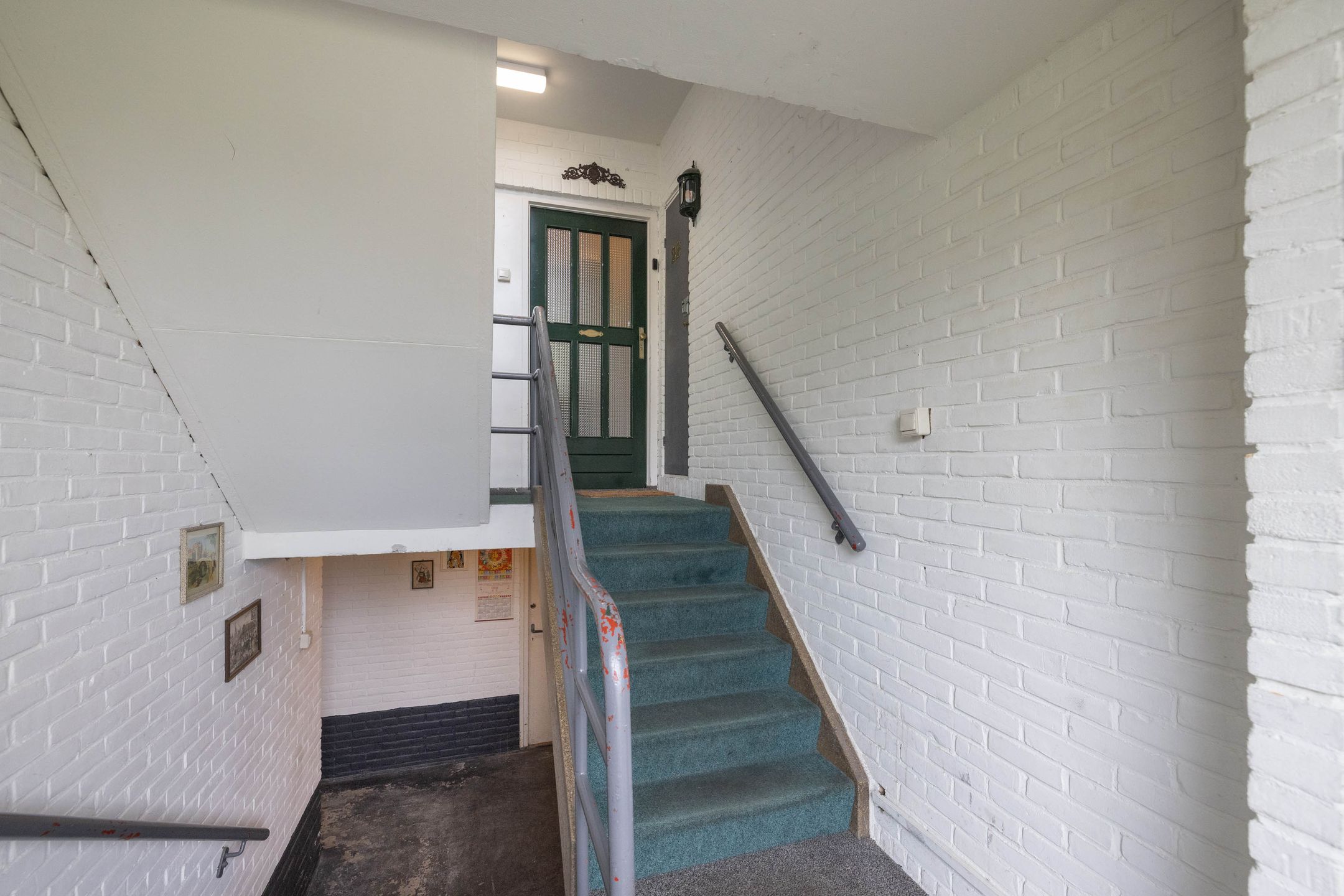 Foto 24 van Christiaan Huygenslaan 22