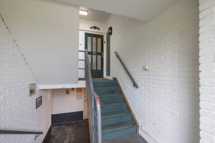 Foto 24 van Christiaan Huygenslaan 22