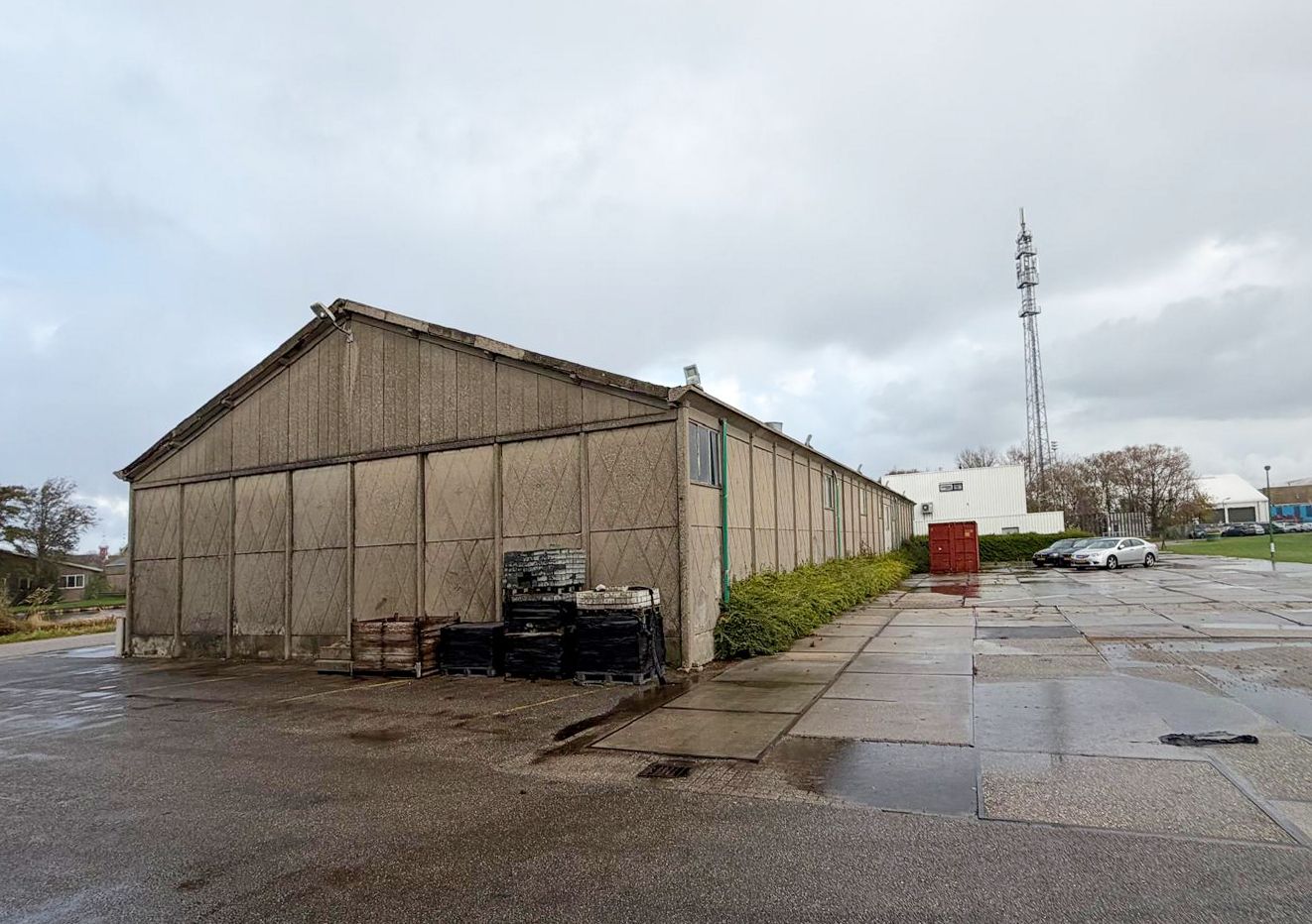 Bekijk foto 3 van Zuidelijke Industrieweg 11