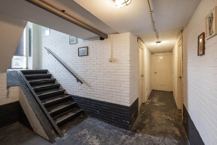 Foto 25 van Christiaan Huygenslaan 22