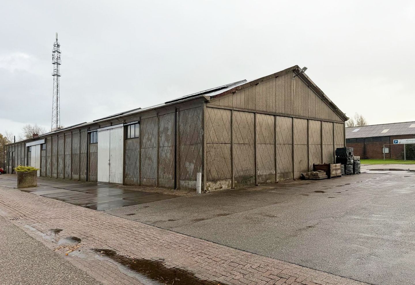 Bekijk foto 4 van Zuidelijke Industrieweg 11