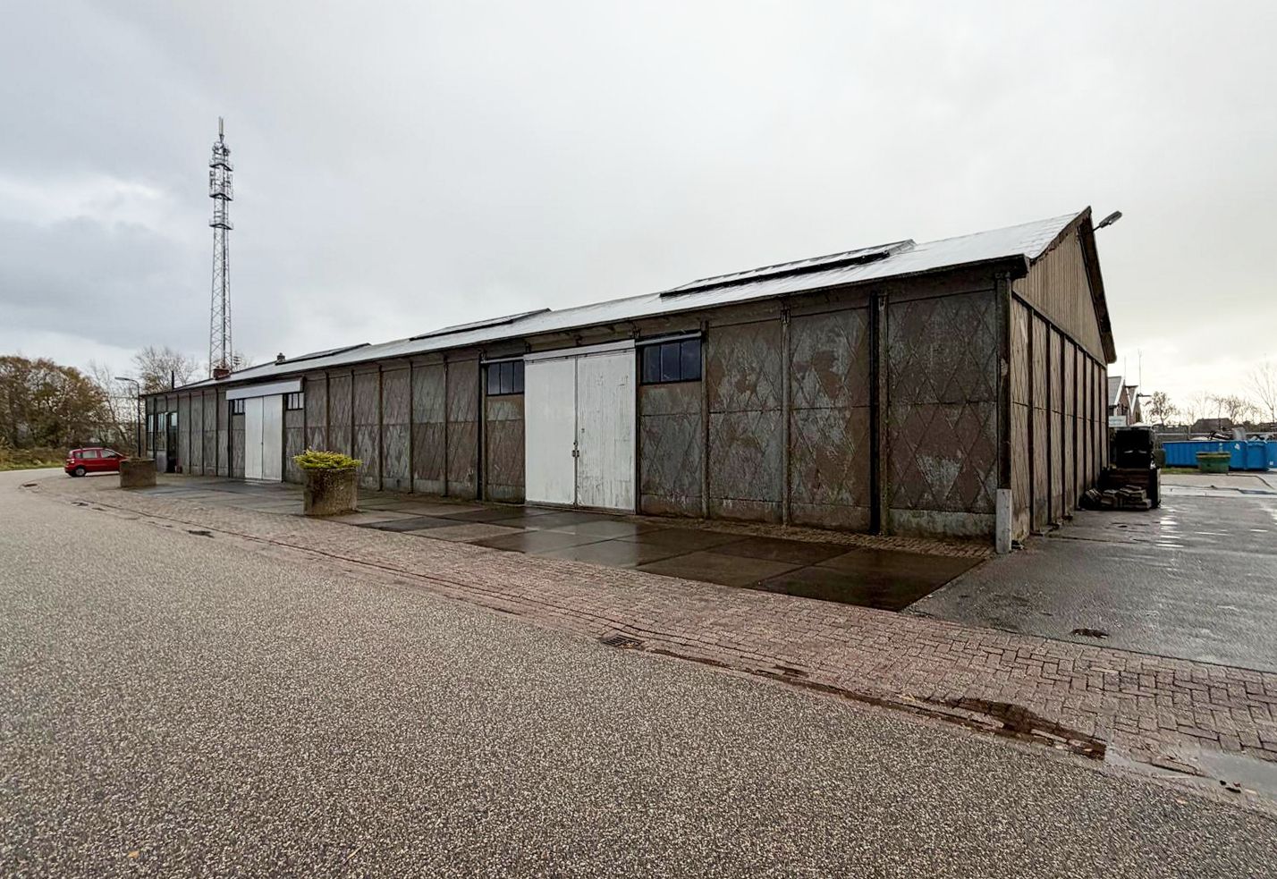 Bekijk foto 5 van Zuidelijke Industrieweg 11