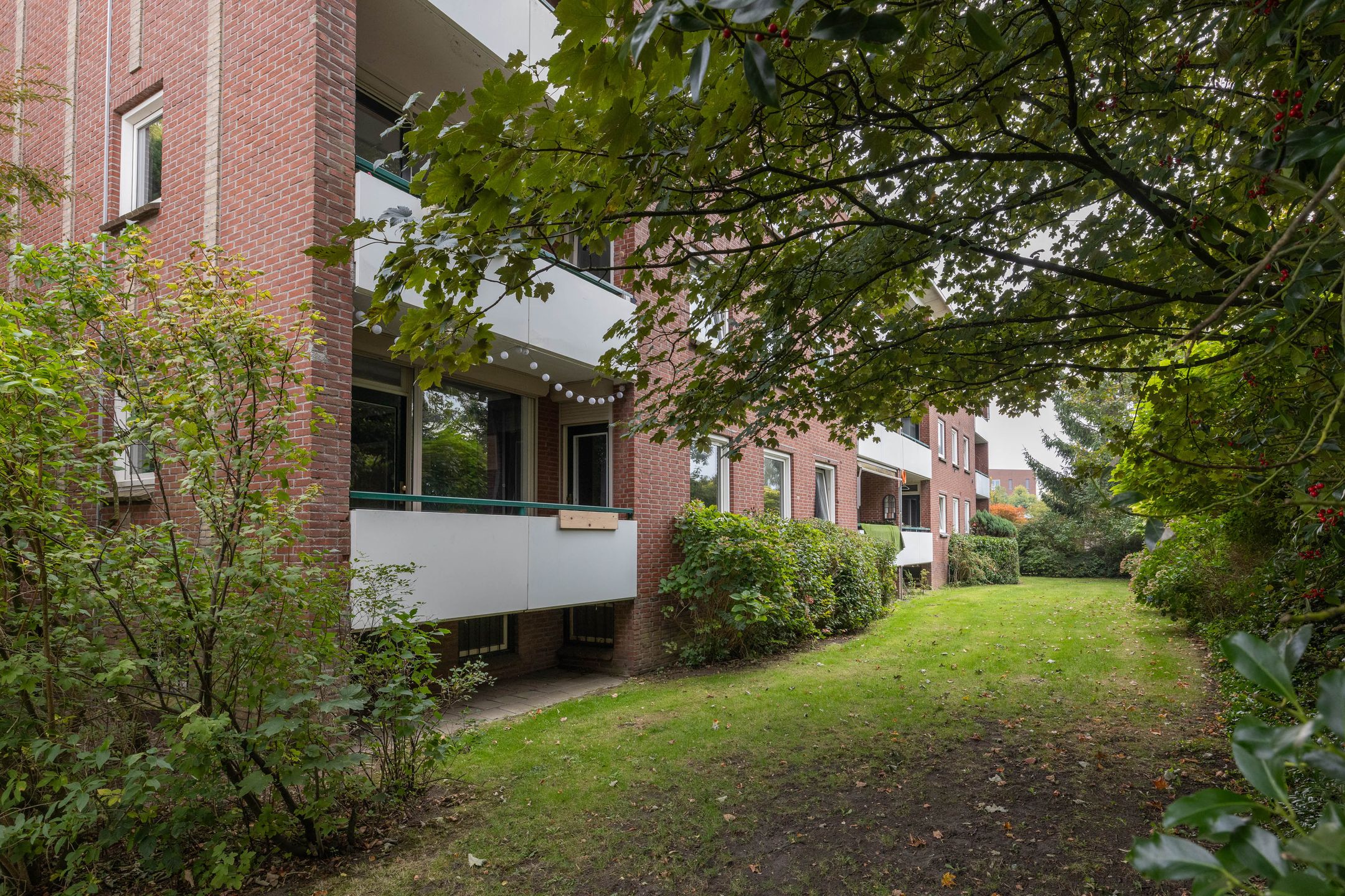 Foto 27 van Christiaan Huygenslaan 22