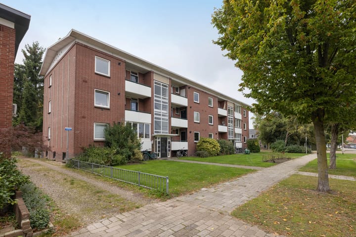 Foto 28 van Christiaan Huygenslaan 22