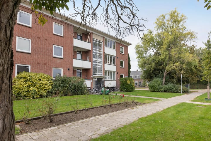 Foto 29 van Christiaan Huygenslaan 22