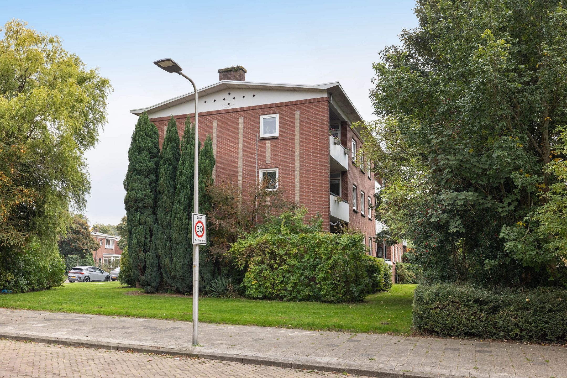 Foto 30 van Christiaan Huygenslaan 22