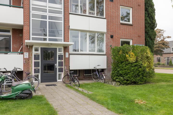 Foto 32 van Christiaan Huygenslaan 22