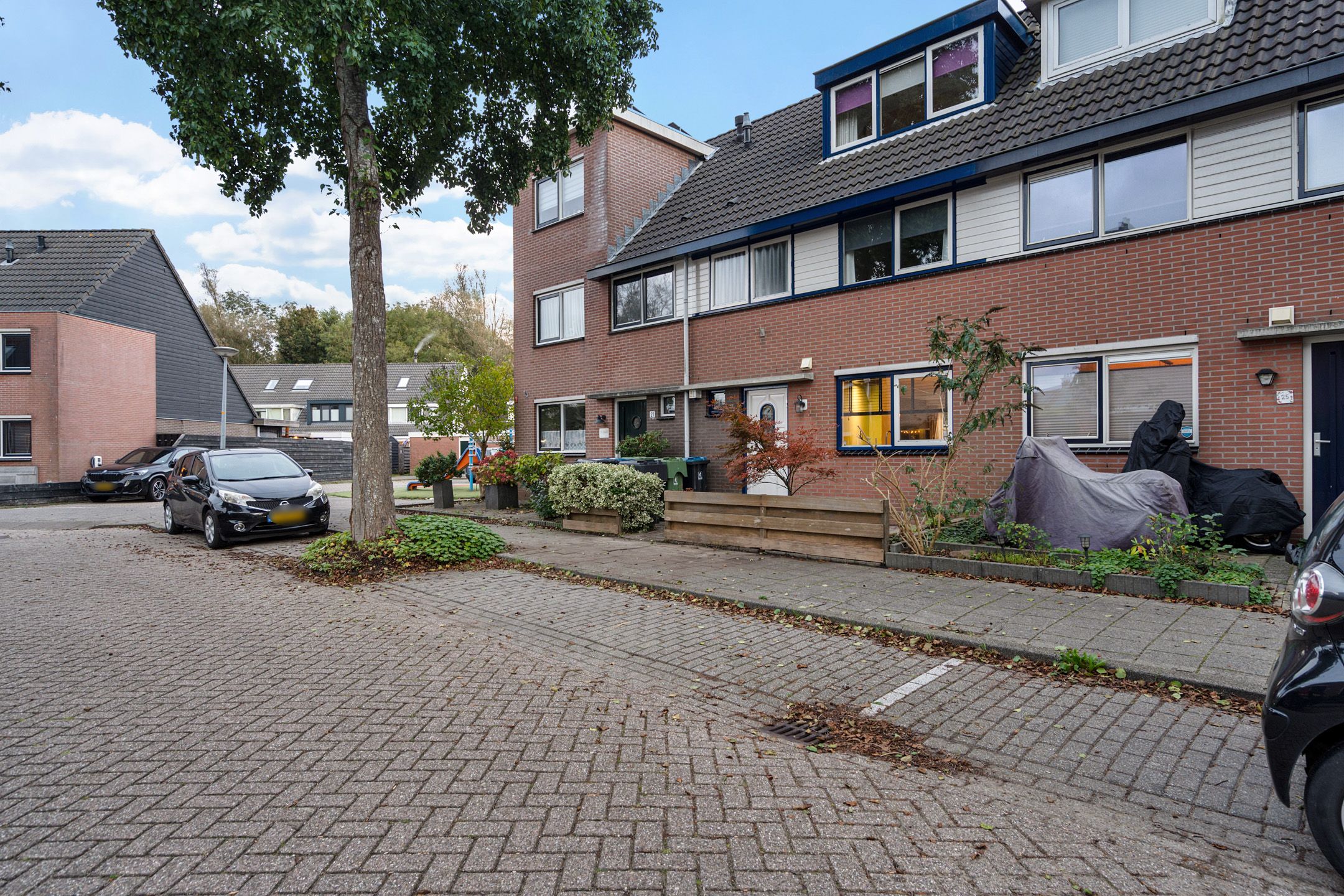 Foto 6 van Traviatastraat 23