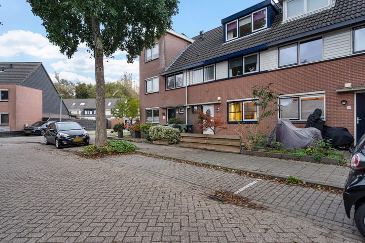 Photo 6 of Traviatastraat 23