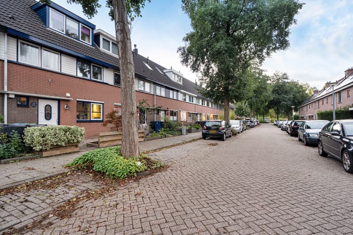 Photo 7 of Traviatastraat 23