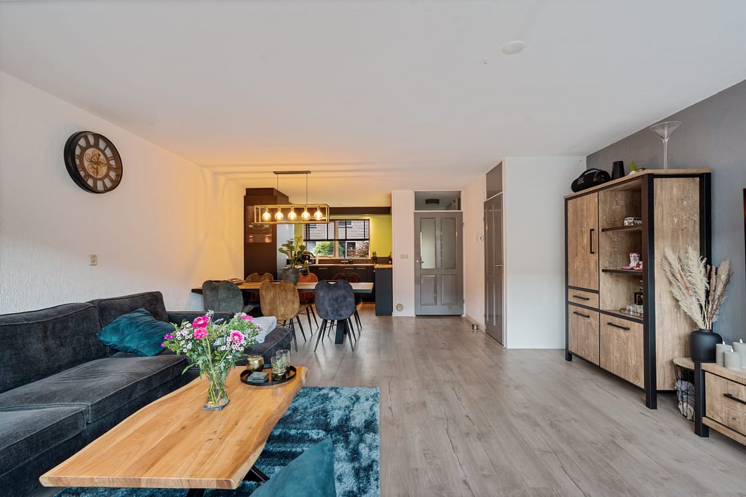 Foto 11 van Traviatastraat 23