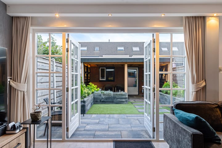 Photo 22 of Traviatastraat 23